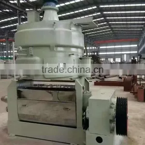 Soy Extruding for the Line of Soy Oil Processing Equipment thumbnail-2