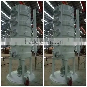 Oil Seeds Steaming Cooker for Cooking Oil Pretreatment Plant thumbnail-1