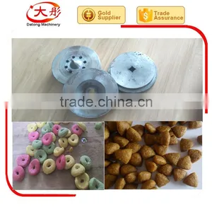Extruder Machine Dog thumbnail-5