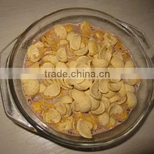 Low Price Hotsell hg Choco Pie Making Machine thumbnail-5