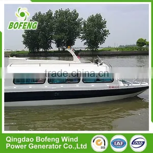 Fast Delivery Durable Frp Boat or Classic Sailing Yachts Shell for Sale thumbnail-4