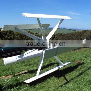 VAWT 2KW Wind Power Generating System thumbnail-2