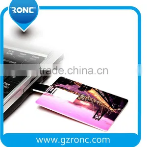 Full Capacity 4G 8G 16G 32G Usb Flash Drive Card Bulk With OEM Logo Custom thumbnail-2