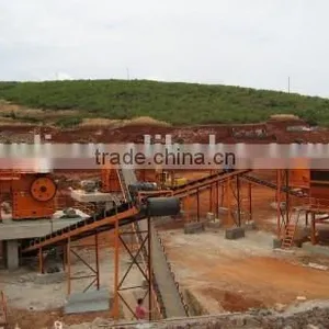 Rock Crushing Plant for Riverstone,limestone thumbnail-2