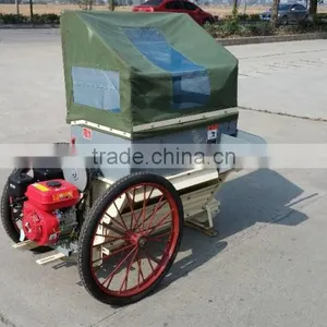 5TG-81 Thrasher, Agricultural Machinery Manufacturing, the Thrasher thumbnail-1