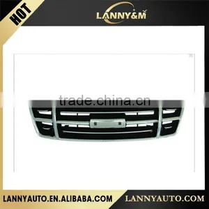 FOR D-MAX(06-09) GRILLE OEM:8-98047-146-2 thumbnail-1