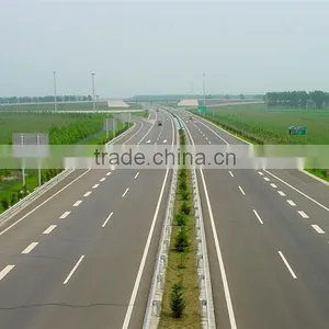 Road Guardrail thumbnail-2