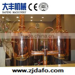 100L Home Brew Conical Jacket Fermentation Tank thumbnail-4