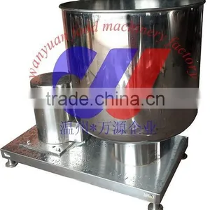 Bottom Mixing Tank Blending Tank Mixing Vessel Sugar Mixing Tank Pot thumbnail-1