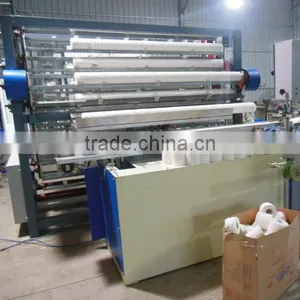 Automatic Toilet Machine for Sale Toilet Paper Machine Prices thumbnail-2