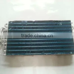 Air Conditioning Evaporator AZ1642820010/4 thumbnail-1