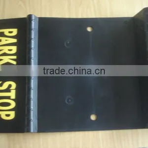 Park Mat Stop Mat thumbnail-1