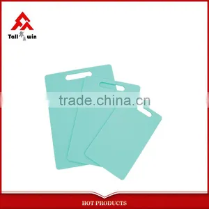Chopping Board/ Slip Cutting Board Plastic/ Uhmwpe Sheet for Food thumbnail-1