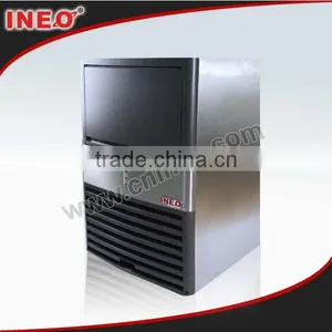 36kg/24h Home Or Commercial Electric Portable Mini Ice Maker thumbnail-1