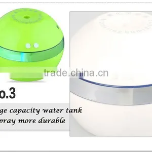 Factory Directly Supplying Air Freshener Water Cup Mist Maker thumbnail-6