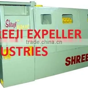 Expeller Press Machine Manufacturer thumbnail-4
