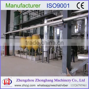 Solvent Extraction Plant thumbnail-4
