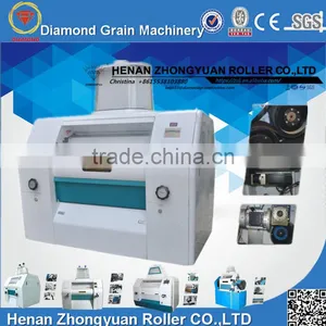 200T Wheat Flour Grinder,corn Flour Grinder thumbnail-1