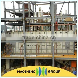 Least Technology Soya Protein Concentrate Production Line Supplier thumbnail-5