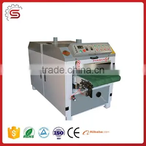 Wood Polishing Machine/wood Floor Polishing Machine thumbnail-1