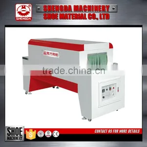 Shoe Heat Setter Machine for Sample Room Development thumbnail-1