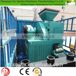Jinzhen Recycling Machine For Carbon Black Biquette Mchine thumbnail-1