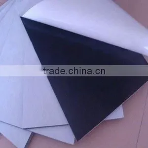 Double Sided Self-adhesive Photo Album PVC Sheet thumbnail-1