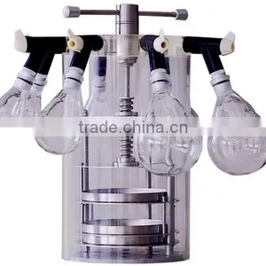 Small Pharmaceutical Freeze Dryer thumbnail-6