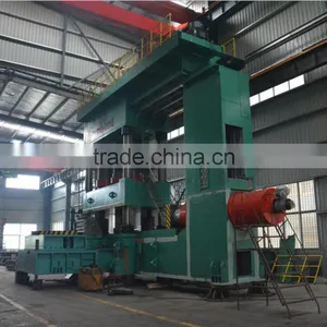 Elbow Cold Forming Machine YLT700A thumbnail-2