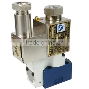 M-SEW6C No Leakage Solenoid Valve thumbnail-2