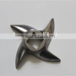 Stainless Steel Household Manual Meat Grinder thumbnail-4