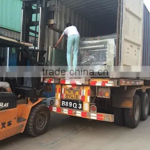 China Best Selling Polypropylene Woven Bags Cutting Machine thumbnail-5