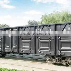 Oepn Top Wagon thumbnail-1