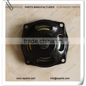 7T 25H Chain Clutch Bell Housing 47cc 49cc Mini Pocket Rocket Quad Dirt Bike ATV thumbnail-1