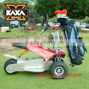 Electric Golf Scooter 1000W thumbnail-5