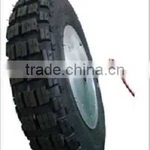 Wheelborrow Motor thumbnail-1