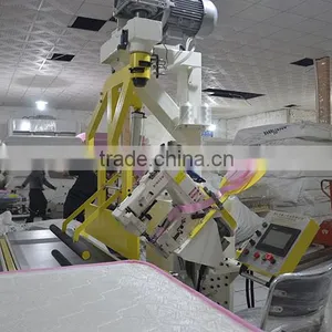 Adjustable Mattress Tape Edge Machine Guangdong thumbnail-6