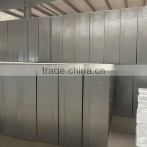 Air Cooler Ventilator for Greenhouse thumbnail-2