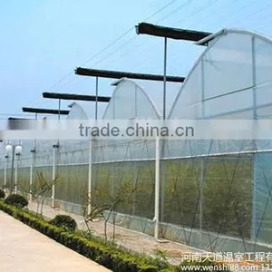 2016 Polycarbonate Greenhouse Restaurant thumbnail-3
