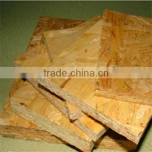 Cheap OSB Board, Oriented Strand Board ,wood Board thumbnail-1