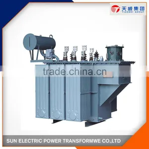 Made in China Best Price Electric Commutator Transformer thumbnail-3