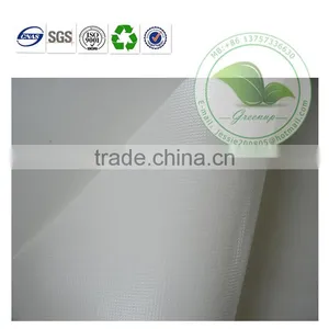 High Quality UV Protection PVC Architectural Tension Membrane thumbnail-1