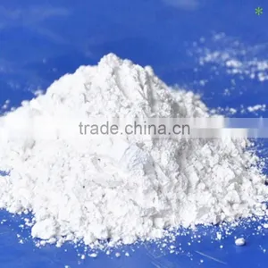 Hot Sale ! Nitrogen Flame Retardant Melamine Cyanurate / MCA / CAS:37640-57-6 thumbnail-2