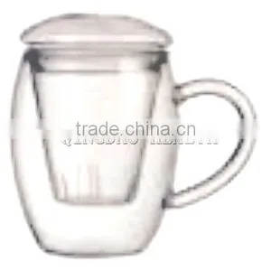Glass Tea Pot thumbnail-1