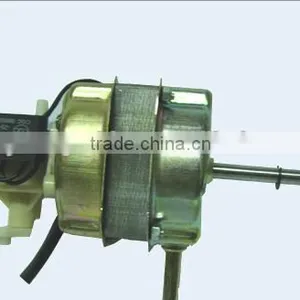 Copper Motor With Gear Box, 3 Speeds, Electric Motors thumbnail-1