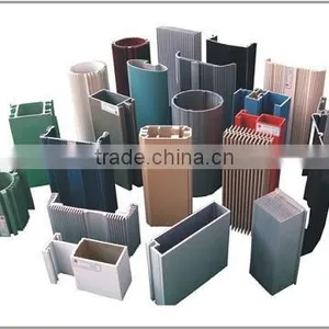 Color Anodized Aluminum Profile Cover for Mobile Phone Handphone thumbnail-3