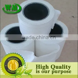 PE Plastic Self Adhesive Acrylic Mirror Film thumbnail-3