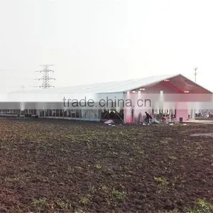 Chinese Golden Supplier of Large Tent for Storage Warehouse thumbnail-2