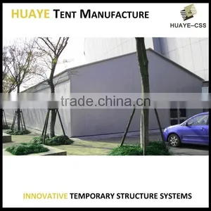 Steel Tent Garage Tent /storage Shelter Tent thumbnail-1