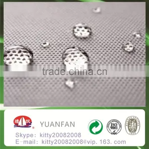 Zhejiang Manufacturer to Make Spun-Bonded Non-Woven Fabric thumbnail-1